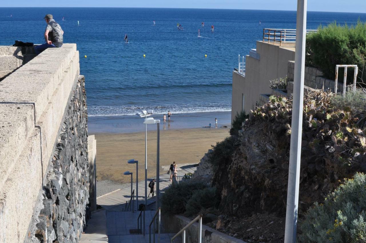 El Medano Διαμέρισμα Εξωτερικό φωτογραφία