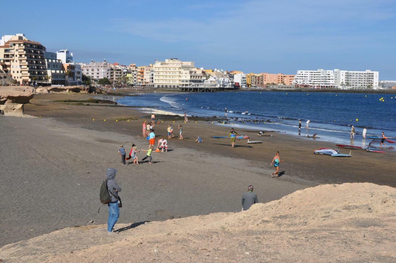 El Medano Διαμέρισμα Εξωτερικό φωτογραφία